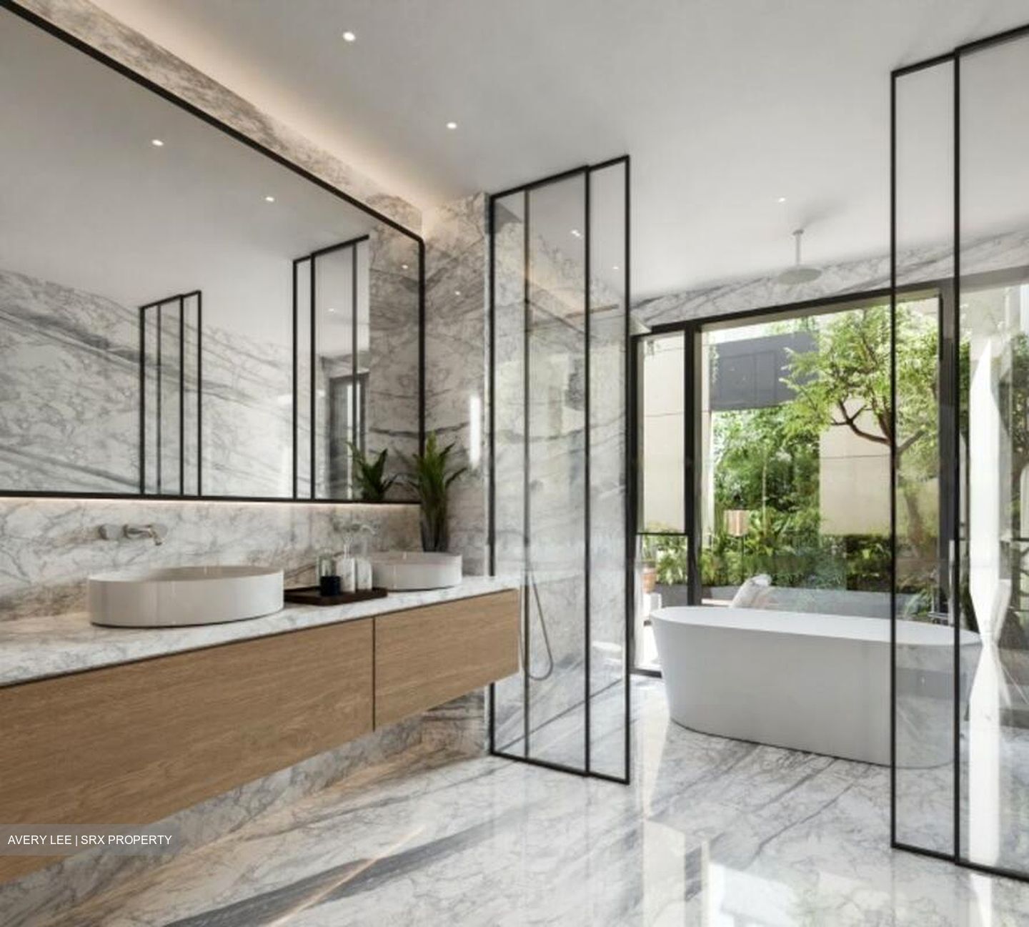 Palm Road (D15), Detached #473267151